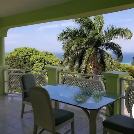 Mangowalk Manor Apartment